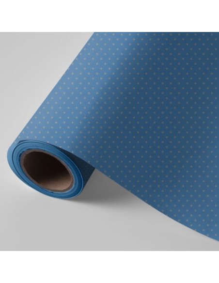 BOBINA PAPEL REGALO FANTASIA T ANO 31CMX2KG