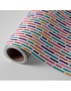 BOBINA PAPEL REGALO FANTASIA T ANO 31CMX2KG