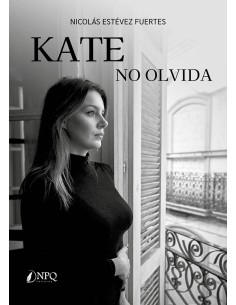 KATE NO OLVIDA