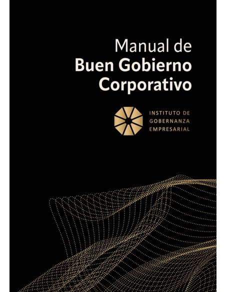 MANUAL DE BUEN GOBIERNO CORPORATIVO
