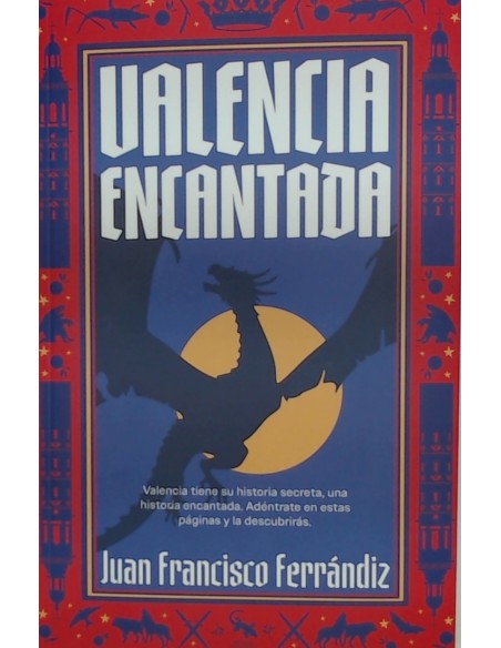 VALENCIA ENCANTADA