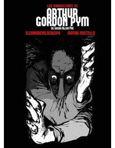 Las narraciones de Arthur Gordon Pym