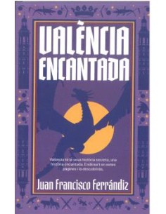 VALENCIA ENCANTADA