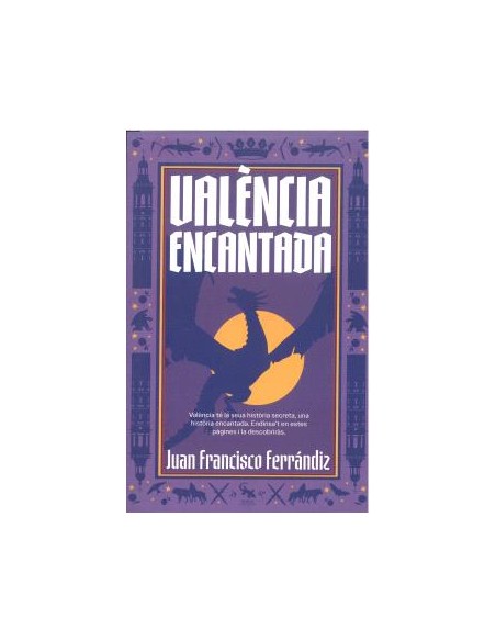 VALENCIA ENCANTADA