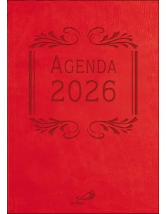 Agenda 2026