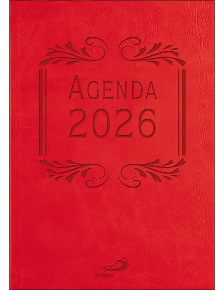 Agenda 2026