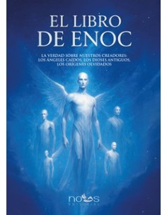 LIBRO DE ENOC EL