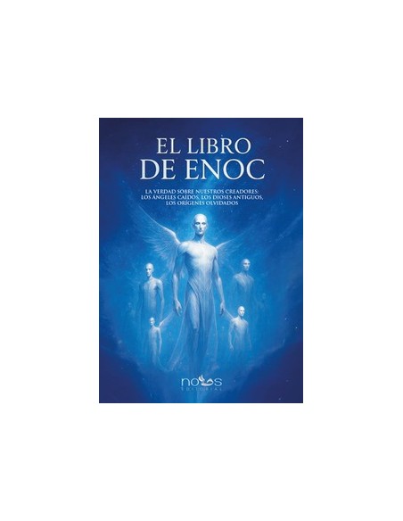 LIBRO DE ENOC EL