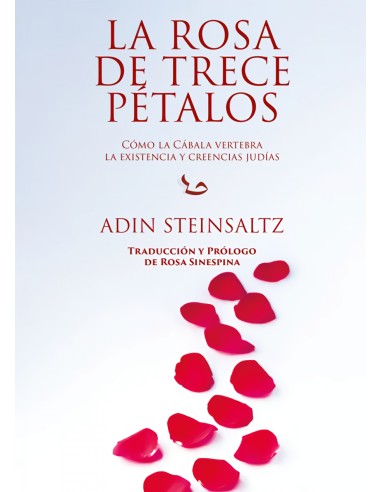 ROSA DE TRECE PETALOS LA