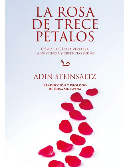 ROSA DE TRECE PETALOS LA