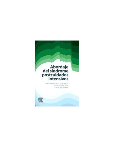 025 ABORDAJE DEL SINDROME POSTCUIDADOS INTENSIVOS