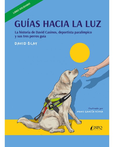 GUIAS HACIA LA LUZ