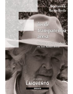 Fios de transparencia acesa Narrativa poesia e traducio