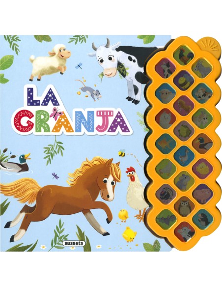 La granja