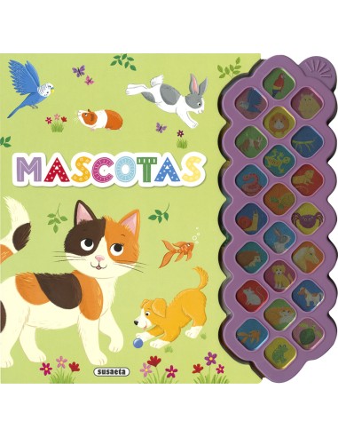 Mascotas