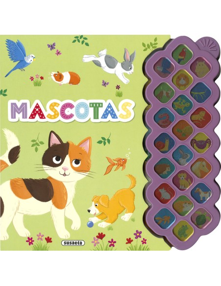 Mascotas