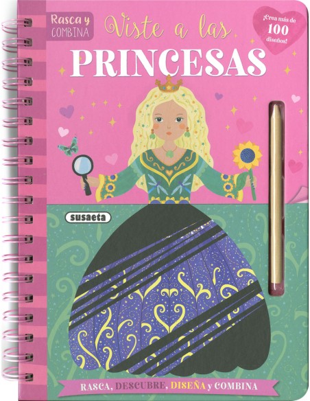 Princesas