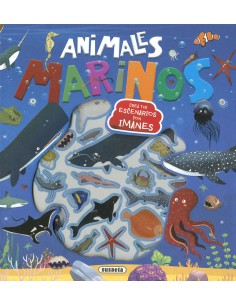 Animales marinos