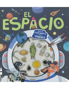 El espacio