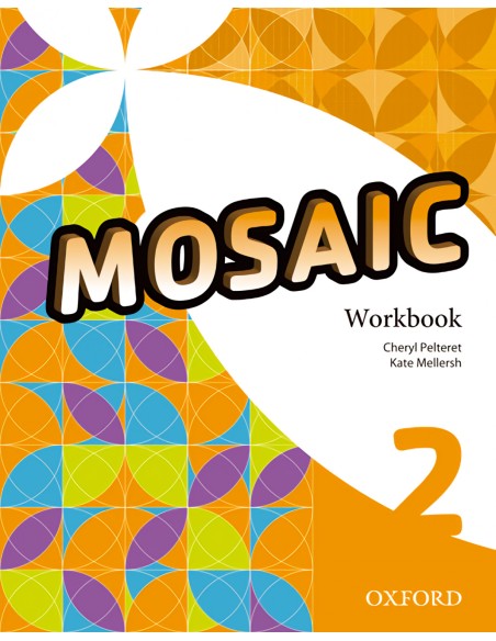 Mosaic 2 Workbook