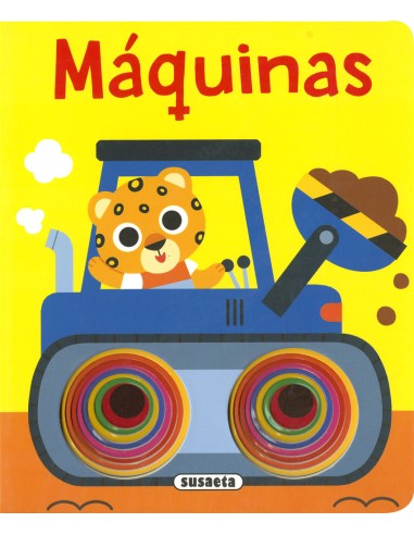 Maquinas