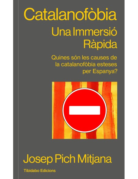 CATALANOFOBIA