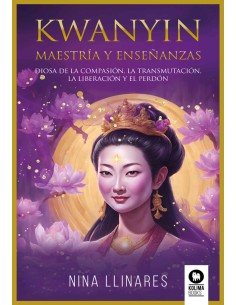 Kwanyin maestria y ensenanzas