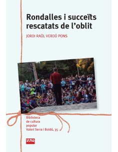 RONDALLES I SUCCEITS RESCATATS DE L OBLIT