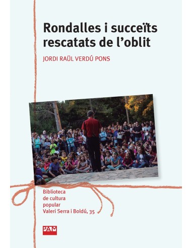 RONDALLES I SUCCEITS RESCATATS DE L OBLIT