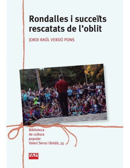 RONDALLES I SUCCEITS RESCATATS DE L OBLIT