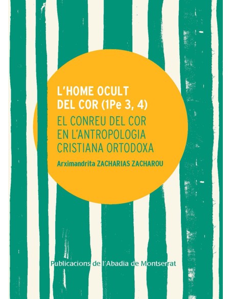 L HOME OCULT DEL COR
