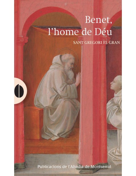 BENET L HOME DE DEU