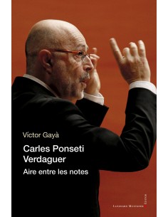 CARLES PONSETI VERDAGUER