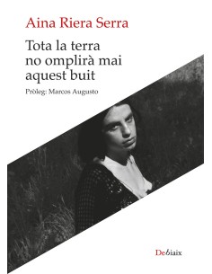 TOTA LA TERRA NO OMPLIRA MAI AQUEST BUIT