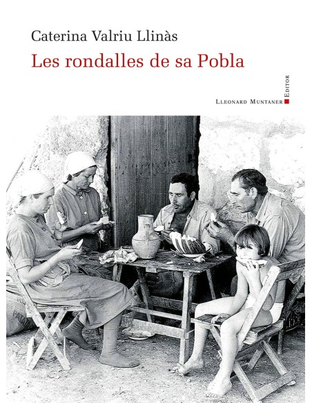 LES RONDALLES DE SA POBLA