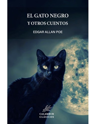 El gato negro y otros cuentos
