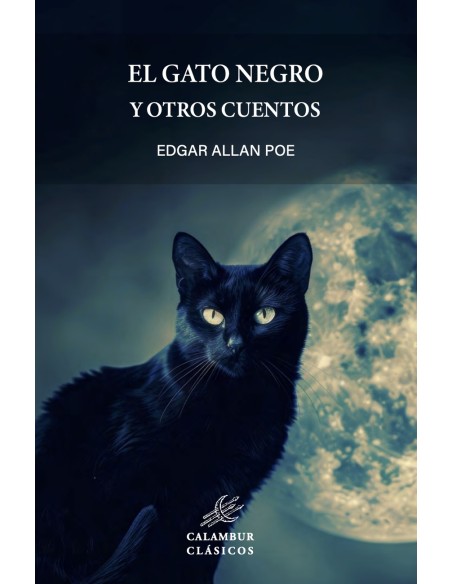 El gato negro y otros cuentos
