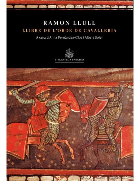 Llibre de lorde de cavalleria