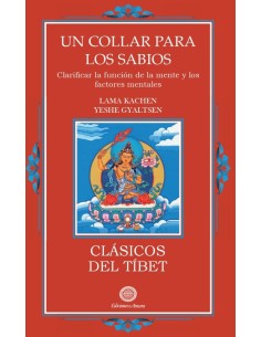 UN COLLAR PARA LOS SABIOS
