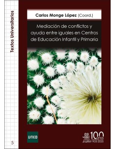 MEDIACION DE CONFLICTOS Y AYUDA ENTRE IGUALES EN CENTROS DE EDUCACION INFANTIL Y