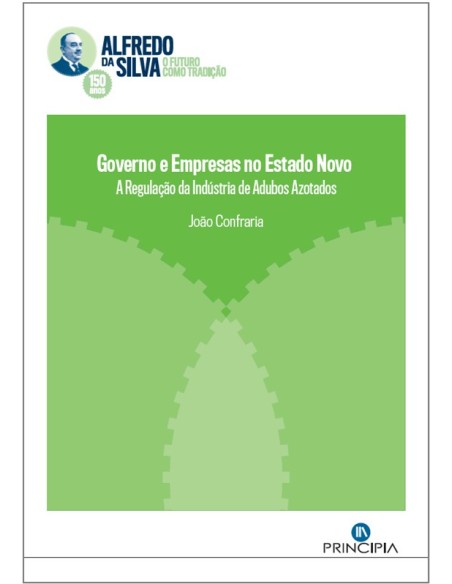 Governo e Empresas no Estado Novo