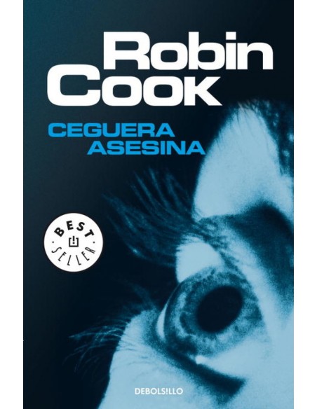 Ceguera asesina