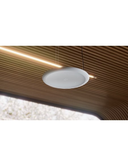 CS MIC CLGPRO microfono Blanco Microfono para conferencias