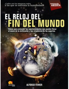 El reloj del Fin del Mundo