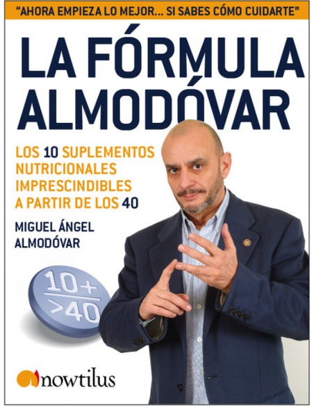 La formula Almodovar
