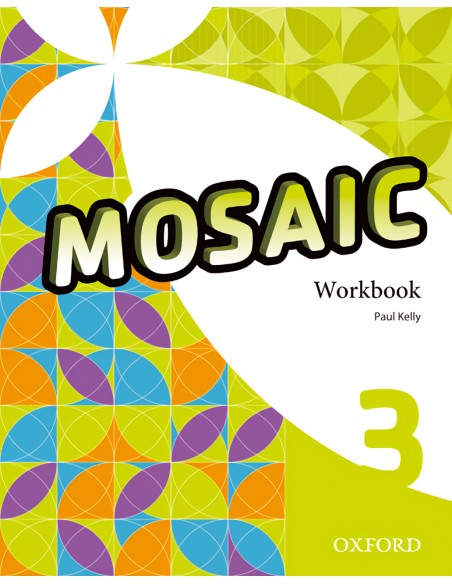 Mosaic 3 Workbook