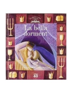 La bella dorment