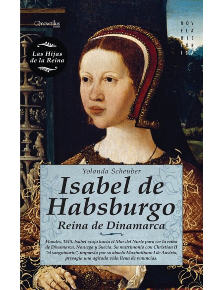 Isabel de Habsburgo