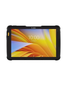 ET45 5G Qualcomm Snapdragon 128 GB 25,4 cm (10") 8 GB Wi-Fi 6 (802.11ax) Android 11 Negro