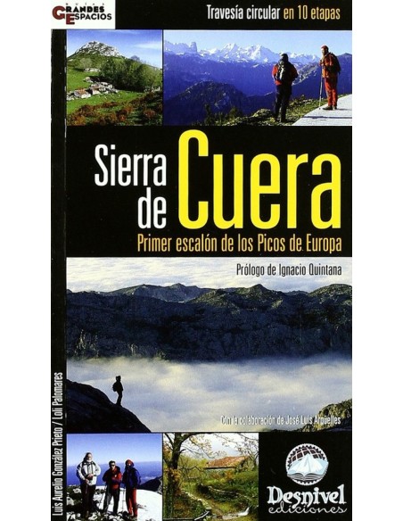 Sierra de Cuera